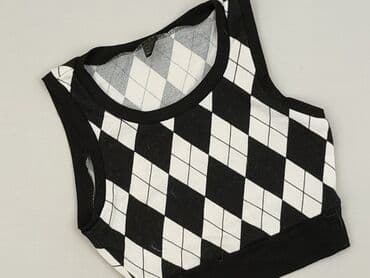 koszula w krate lidl: Shein, Top damski, rozmiar XS — 1