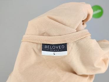 bluza kik: JUST WOMAN, Top damski, rozmiar L — 4