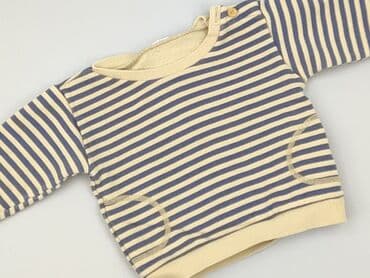 koszulka barcelony: Blouse, Benetton, 3-6 months, condition - Perfect — 1