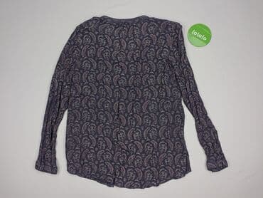 reserved sukienka fioletowa: Reserved YFL, Bluzka damska, rozmiar XL — 3