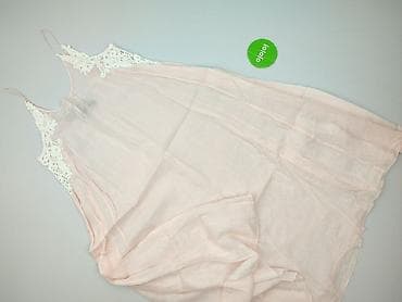 pudrowa bluzki: Zara, Sukienka damska, rozmiar XS — 2