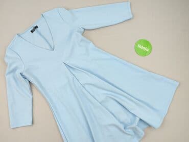 sukienki rozkloszowane eleganckie: Reserved, Sukienka damska, rozmiar S — 3