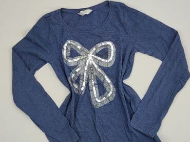 wzorzysty kombinezon reserved: Blouse, H&M, 8 years, 122-128 cm, condition - Very good — 1