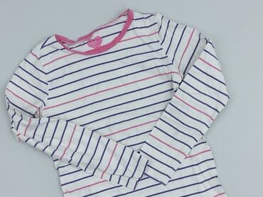stradivarious stroje kąpielowe: Blouse, Reserved, 5-6 years, 110-116 cm, condition - Good — 1
