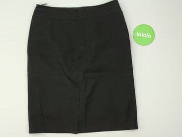 czarne spódnice olowkowa: Spódnica damska, rozmiar L — 3