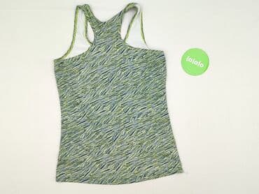 ubrania do biegania: Top damski, rozmiar M — 4