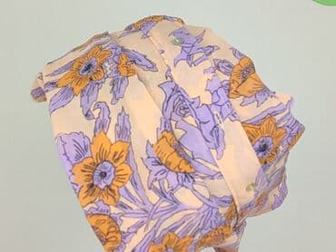 hm bluzki z krótkim rękawem: H&M, Bluzka damska, rozmiar M — 6