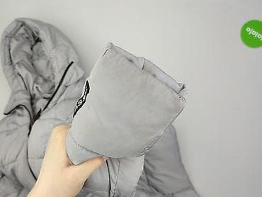 kurtki puchowe: Yups, Kurtka zimowa damska, rozmiar S — 5