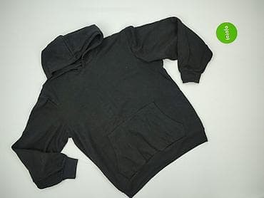 softshell sinsay: Sinsay, Bluza z kapturem dla mężczyzn, rozmiar M — 2