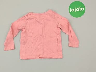body z kubusiem puchatkiem: Blouse, Inextenso, 9-12 months, condition - Very good — 3