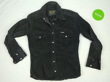 sweter wrangler: Wrangler, Koszula damska, rozmiar S — 2