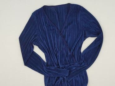 sukienki midi plisowane: Sukienka damska, rozmiar S — 1