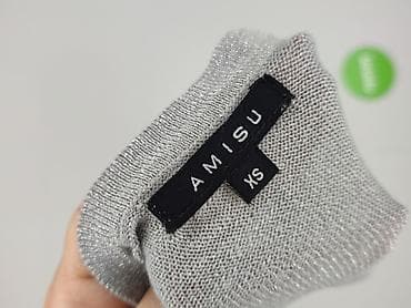 narzutki: Amisu, Kardigan damski, rozmiar XS — 4