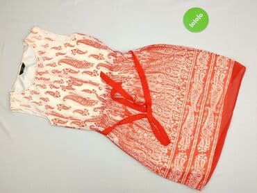 sukienki dla niemowląt na wesele: F&F, Sukienka damska, rozmiar XS — 2