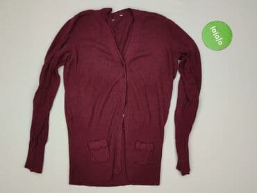sukienki z kaszmiru: Kardigan damski, rozmiar S — 2