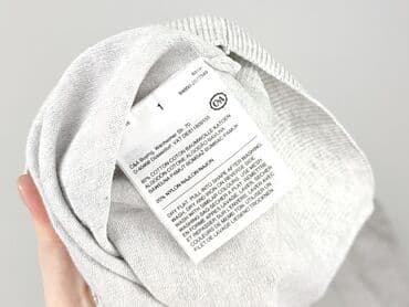 golf czarny: C&A, Kardigan damski, rozmiar S — 4