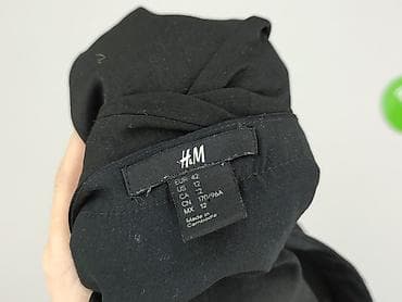 hm bluzki oversize: H&M, Bluzka damska, rozmiar L — 4