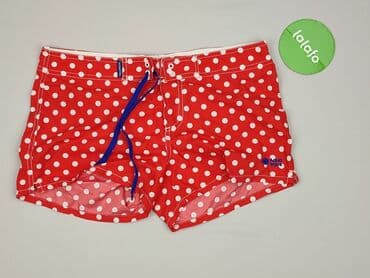 spodnie piżama hello kitty: Shorts for women, size S (EU 36) — 2