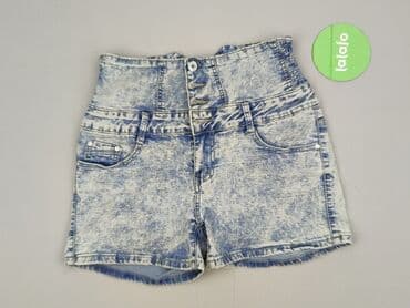 szorty i rajstopy: Szorty damskie, M — 2