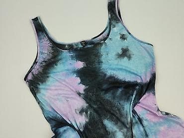 Shein, Tunika damska, rozmiar 7XL