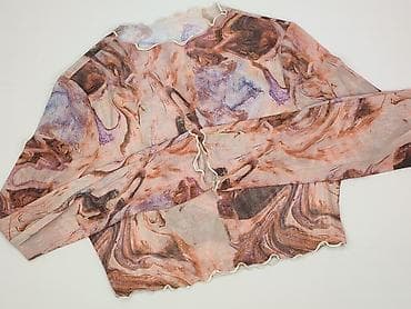 panterka top: Bluzka damska, rozmiar M — 1