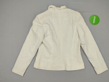 marynarka damska mango: Women's blazer, size S (EU 36) — 3