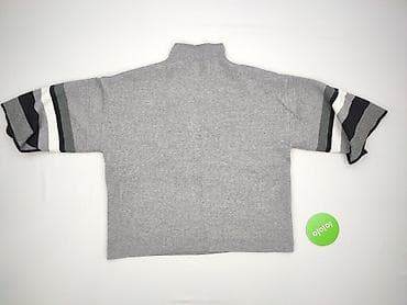 pull and bear bluza tupac: Sweter damski, rozmiar XL — 3
