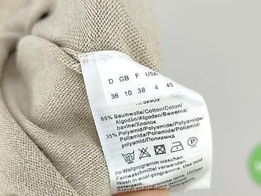 zara golf: Sweter damski, rozmiar S — 4