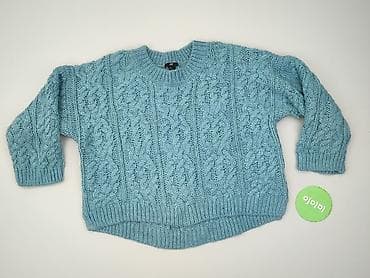 hostar swetry: H&M, Sweter damski, rozmiar M — 2