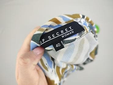 drogie sukienki: Top Secret, Sukienka damska, rozmiar L — 4