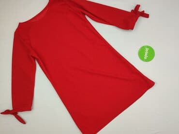 polhalki pod sukienke: Women`s dress, size M (EU 38) — 2