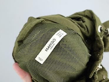 cos plaszcze: Mango, Parka damska, rozmiar S — 4
