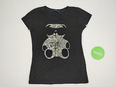 Жіночий одяг: Free Still, Футболка жіноча, розмір S — 2