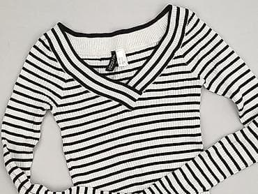 H&M Divided, Top damski, rozmiar XS