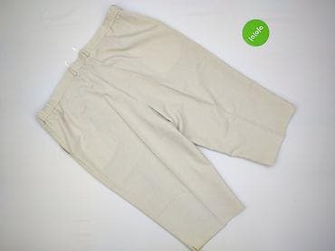 lumpex 75: Spodnie materiałowe damskie, rozmiar 7XL — 3