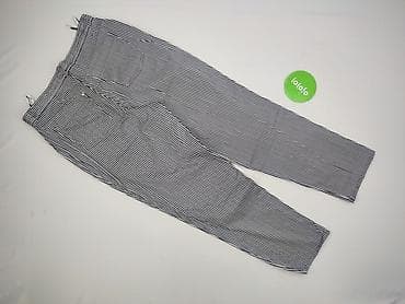 eldom g47: Gerry Weber, Spodnie materiałowe damskie, rozmiar XL — 3