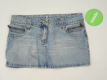 bluzy levis: Topshop, Spódnica damska, L — 2