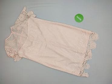 czerwona sukienka pull: Sukienka damska, rozmiar 4XL — 3