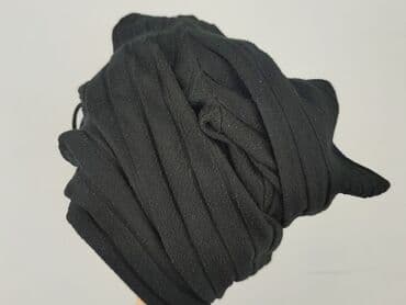 czarne bluzki siateczka: Bluzka damska, rozmiar XL — 5