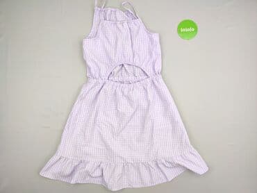 sukienka dla 6 latki: Dress, H&M, 15 years, 164-170 cm, condition - Very good — 3
