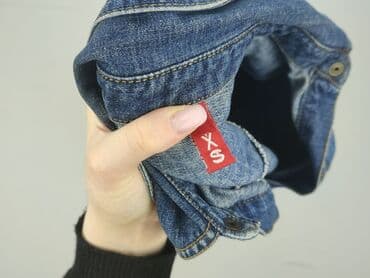 c a kurtka puchowa damska: Kurtka jeansowa damska, rozmiar XS — 4