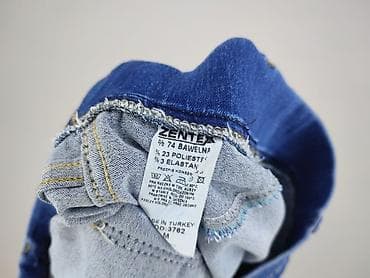 bugjo jeans: Jeansy damskie, rozmiar M — 6