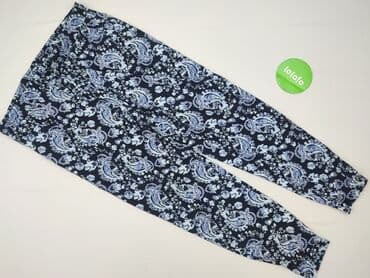 leginsy janina: Janina, Legginsy Sportowe damskie, rozmiar L — 2