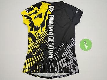 koszulka atari: T-shirt damski, rozmiar S — 3