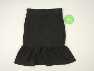 czarne spódnice z tafty: Women`s skirt, size S (EU 36) — 3