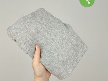 sweter z koronką na dole: Sweter damski, rozmiar S — 4