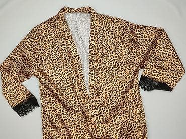 Damski, Szlafrok, rozmiar 2XL