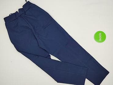 lois jeans: Spodnie materiałowe damskie, rozmiar S — 3