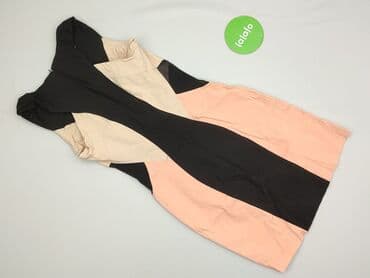 asos sukienki wieczorowe allegro: Miss Selfridge, Sukienka damska, rozmiar L — 3