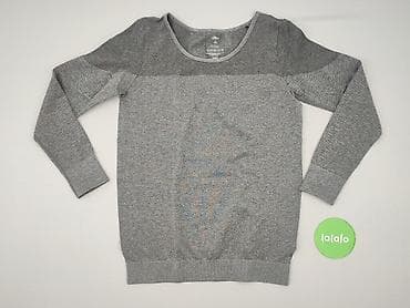 sweter pull and bear: Crane, Bluzka dla mężczyzn, rozmiar S — 2